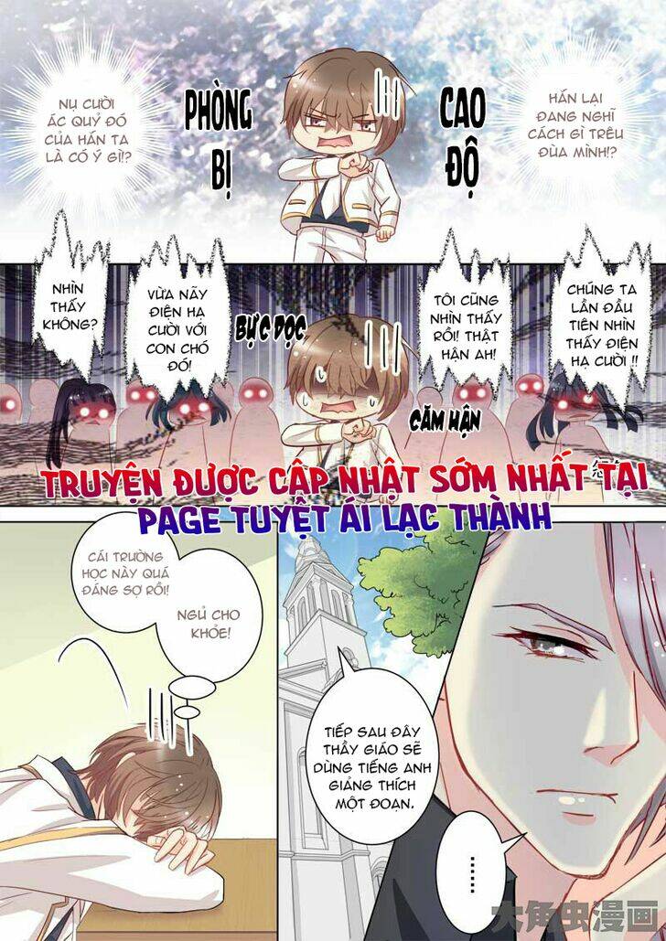 the stars are not luminous body chapter 40 1