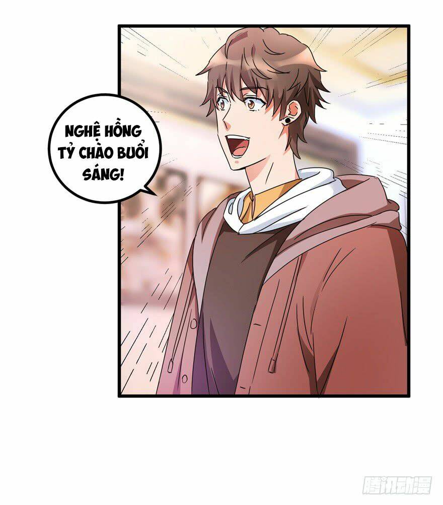 thấu thị tiên y chapter 30 10