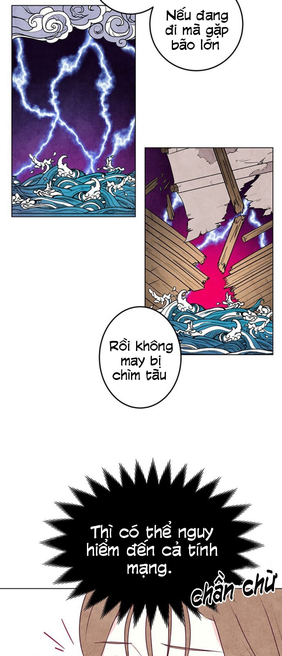 tiểu nương tử bị gả bán chapter 5 56