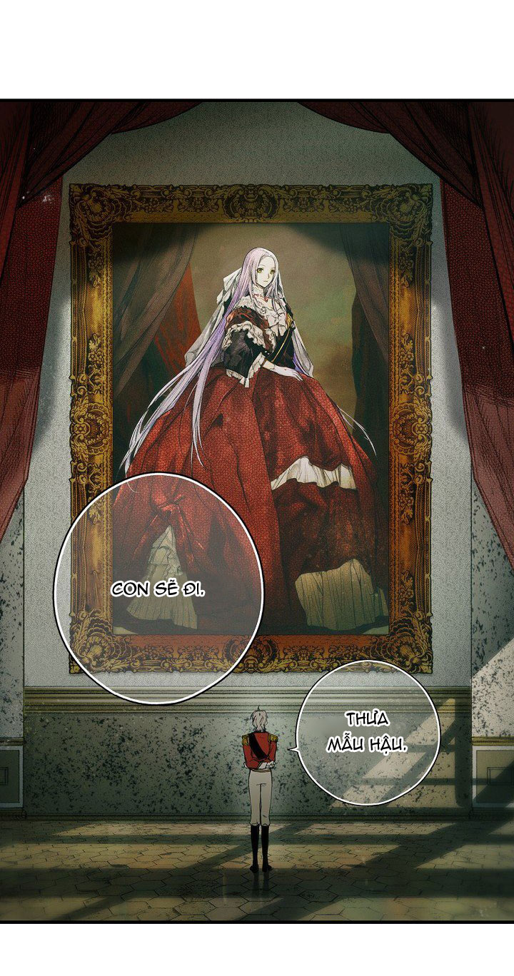 cổ tích về người mẹ kế chapter 28 21