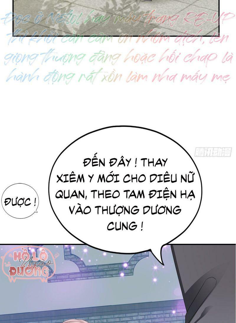 bổn vương muốn nàng chapter 2 51