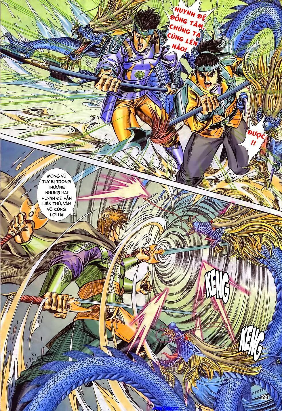 tầm tần ký chapter 192 21