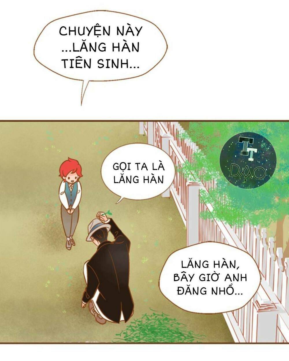 tân lang yếu tòng tiểu dưỡng khởi chapter 3 29