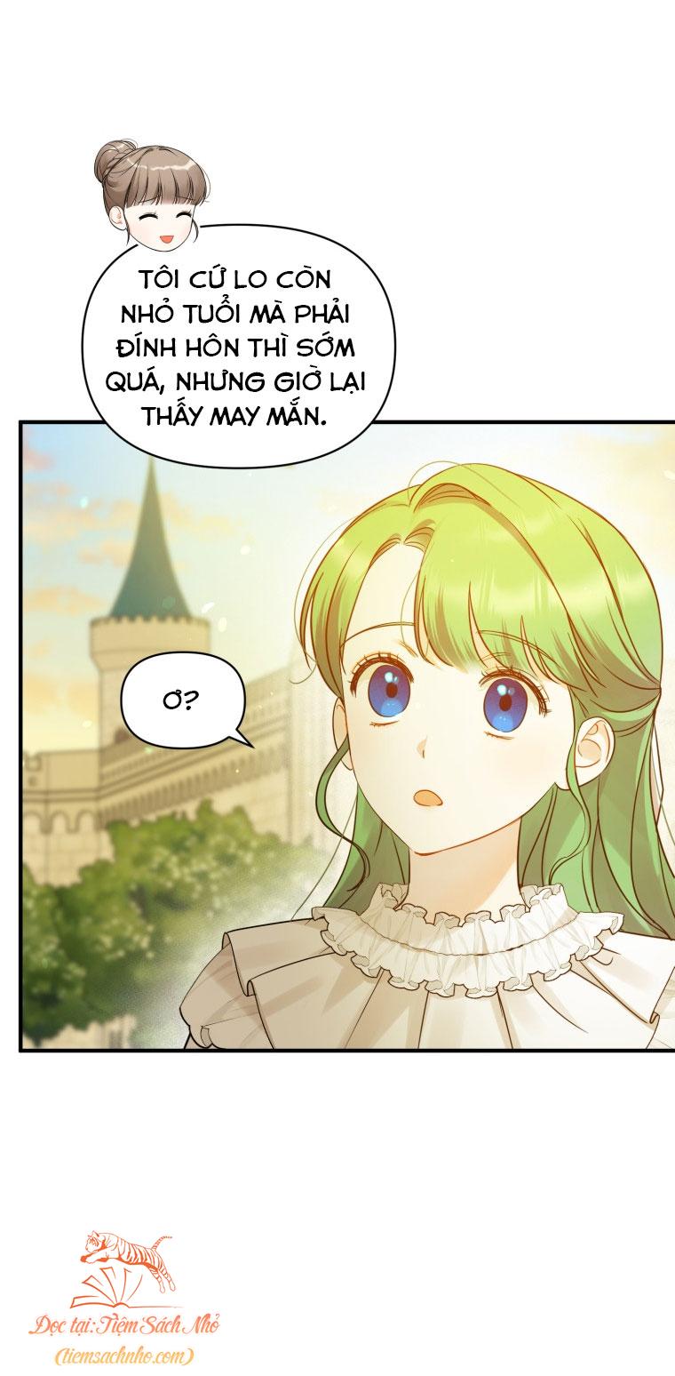 trở thành em gái nam chính truyện bl chapter 21 60