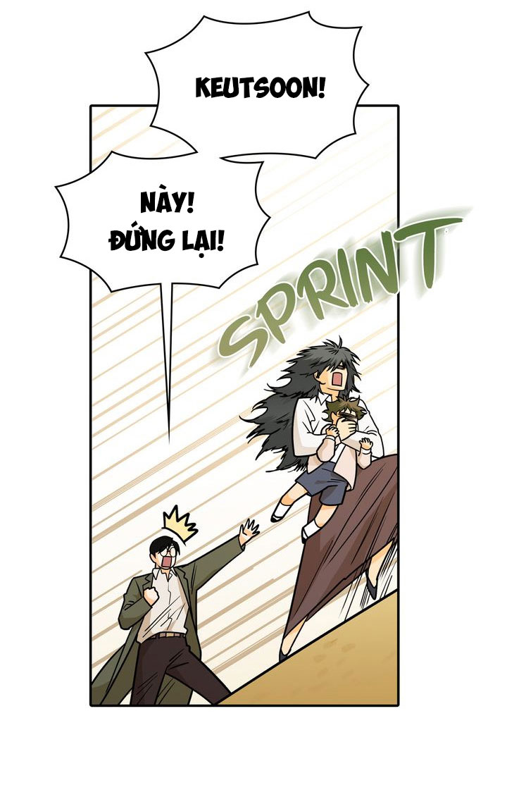 câu chuyện về người phụ nữ ấy chapter 132 20