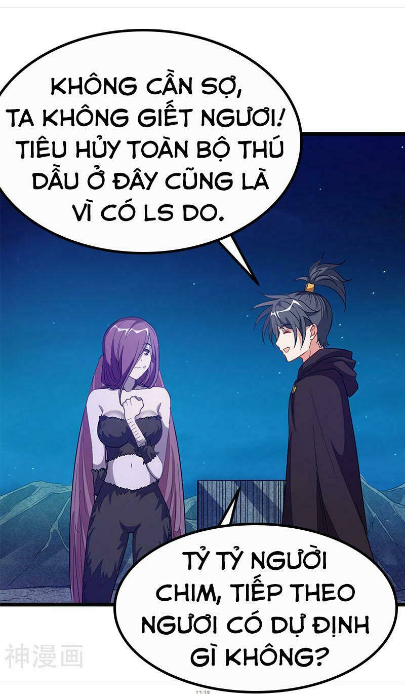 cửu dương thần vương chapter 187 10