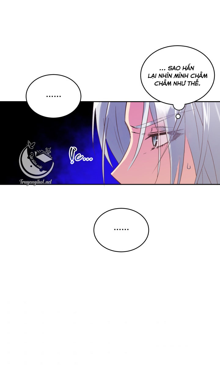 khế ước hậu cung chapter 25.2 8