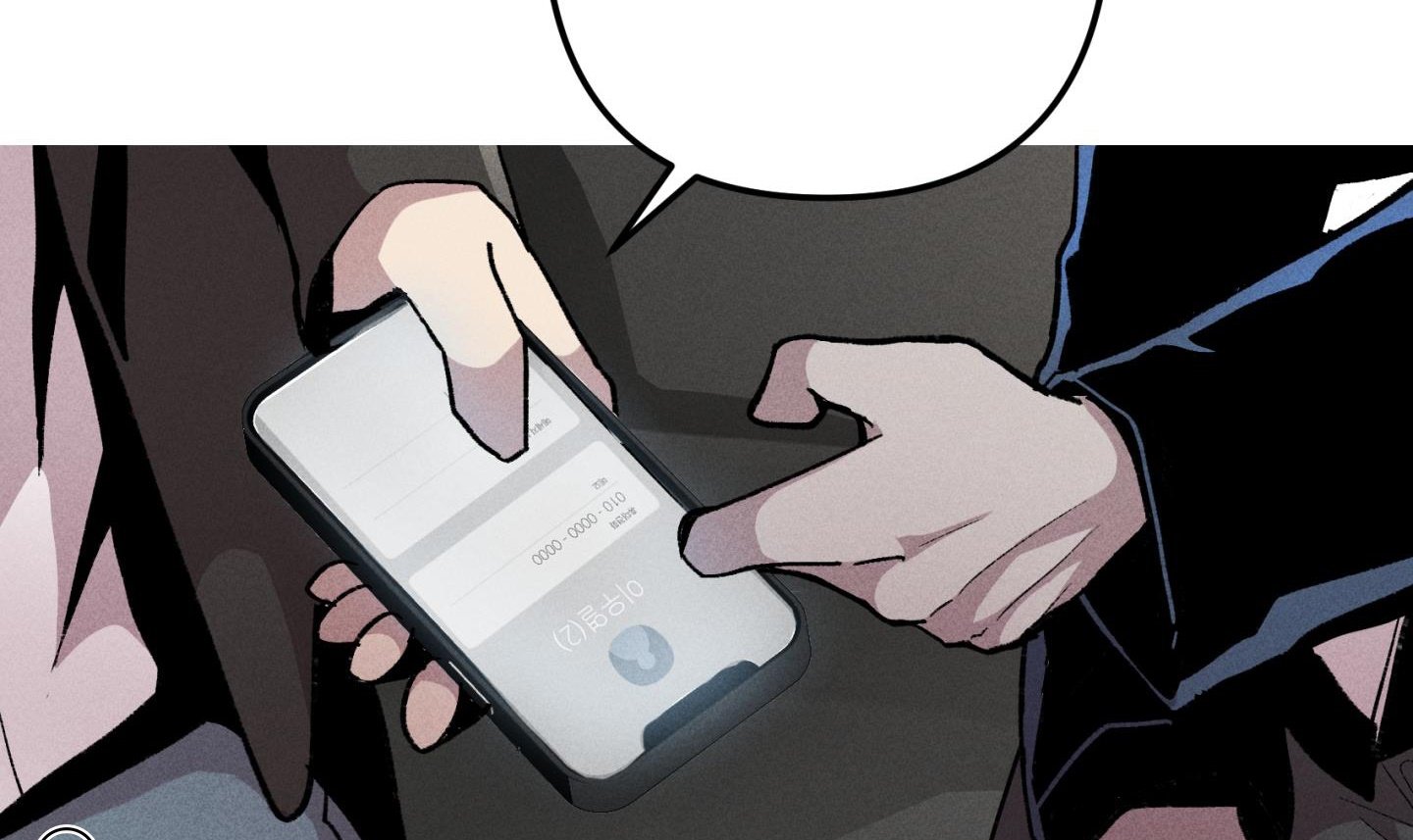 quan hệ chết chóc chapter 30 153