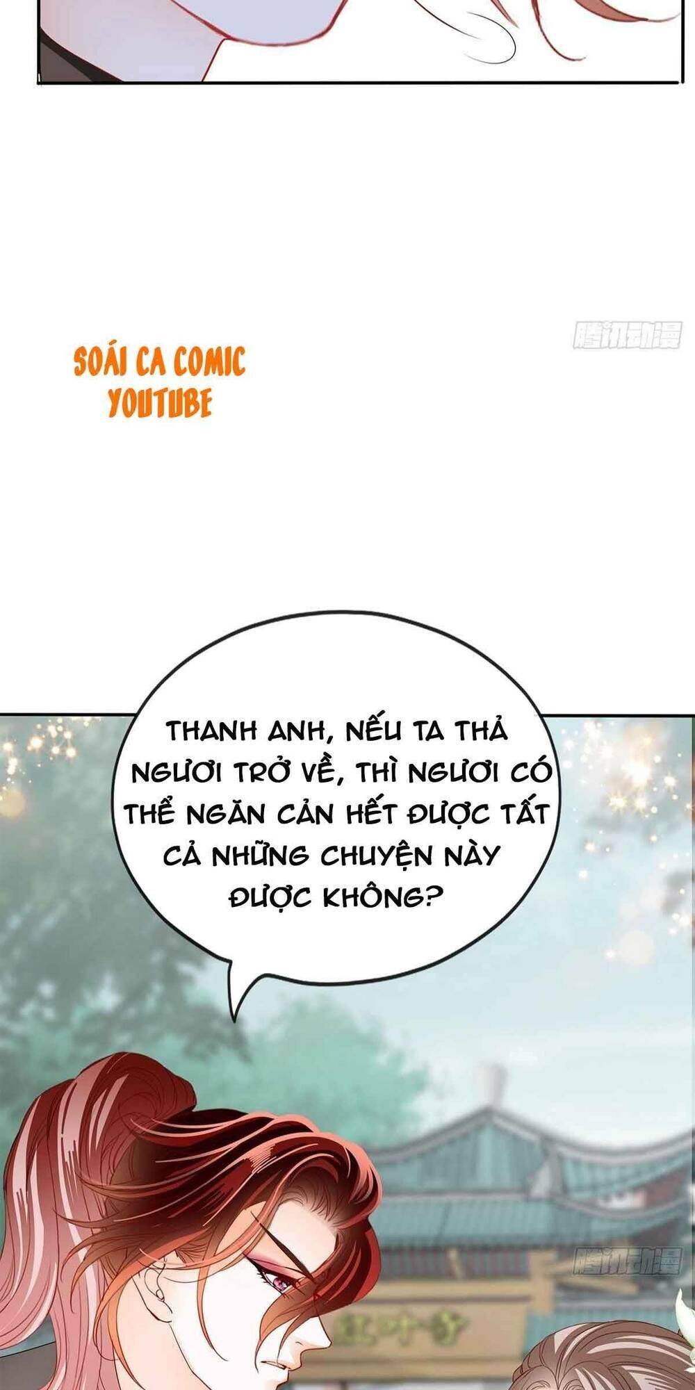bổn vương muốn nàng chapter 68 32