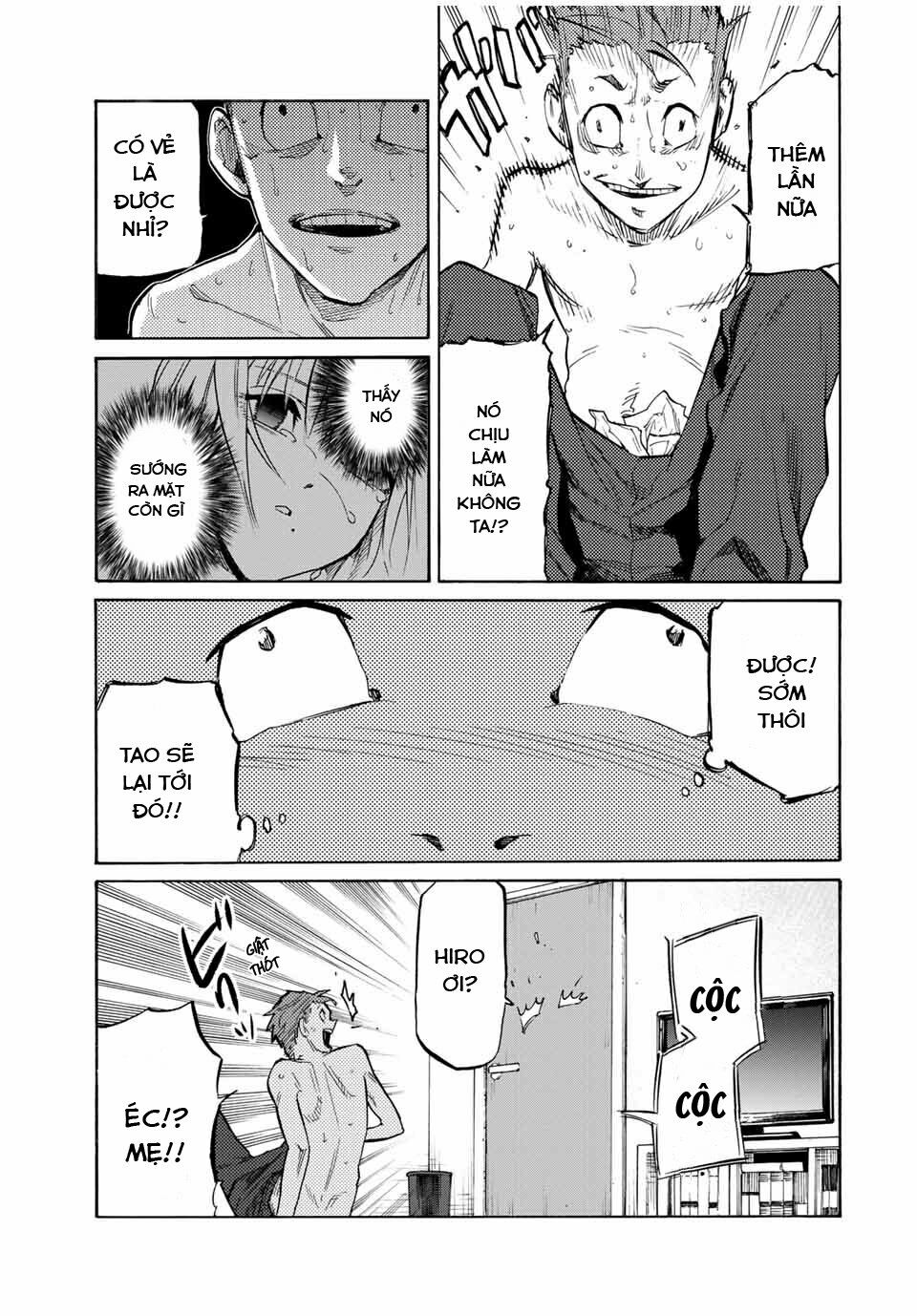 juujika no rokunin chapter 31 3