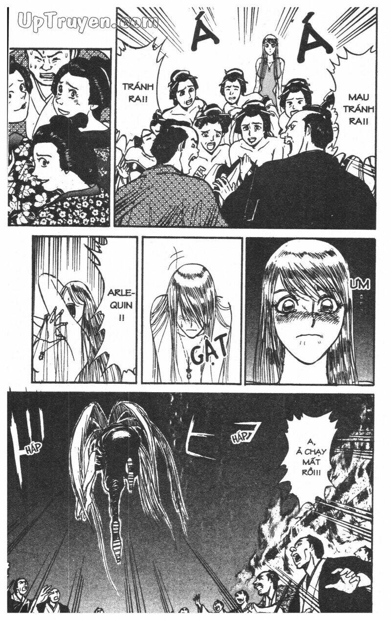 karakuri circus - gánh xiếc quái dị chapter 24 52