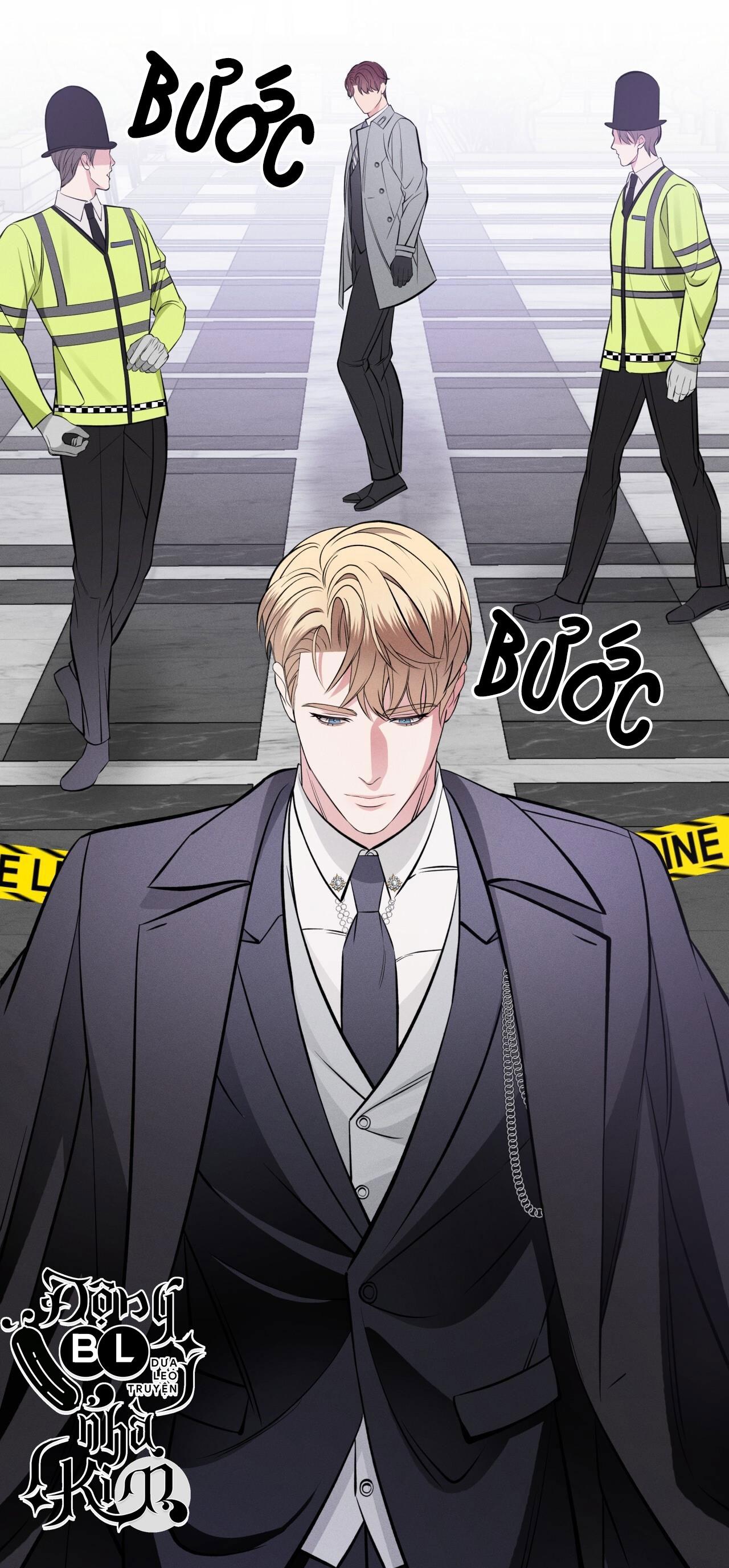 đêm ở london chapter 17 56