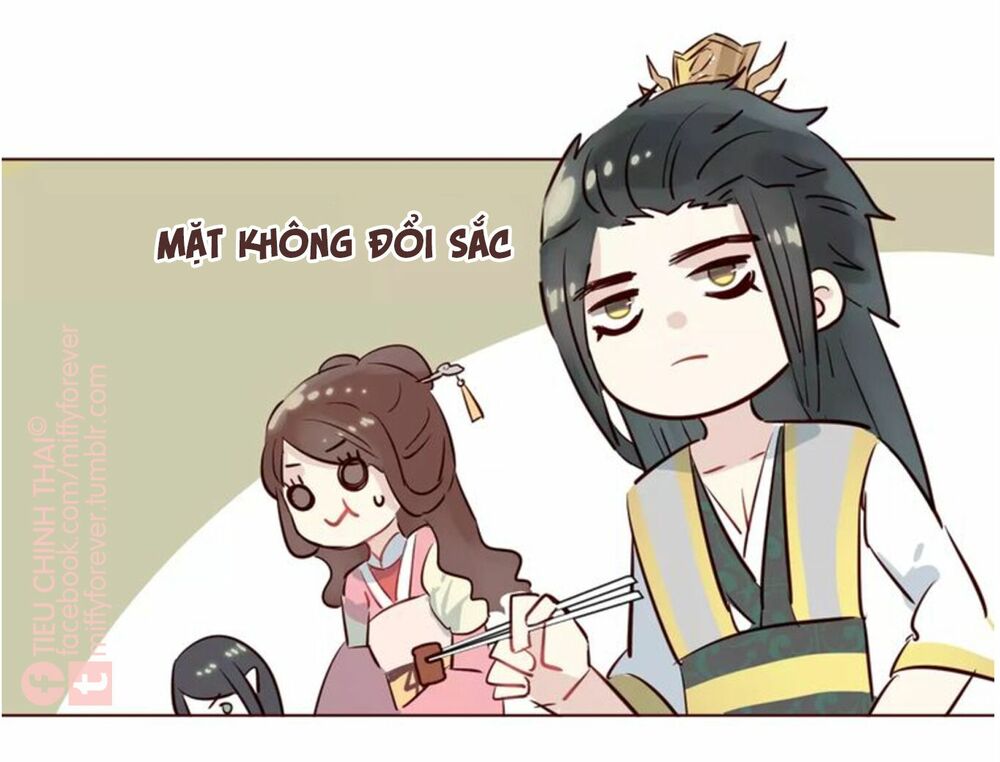 tiên thảo diệu kỳ chapter 11 44