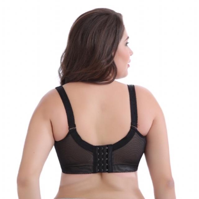 Áo lót nâng ngực Bigsize