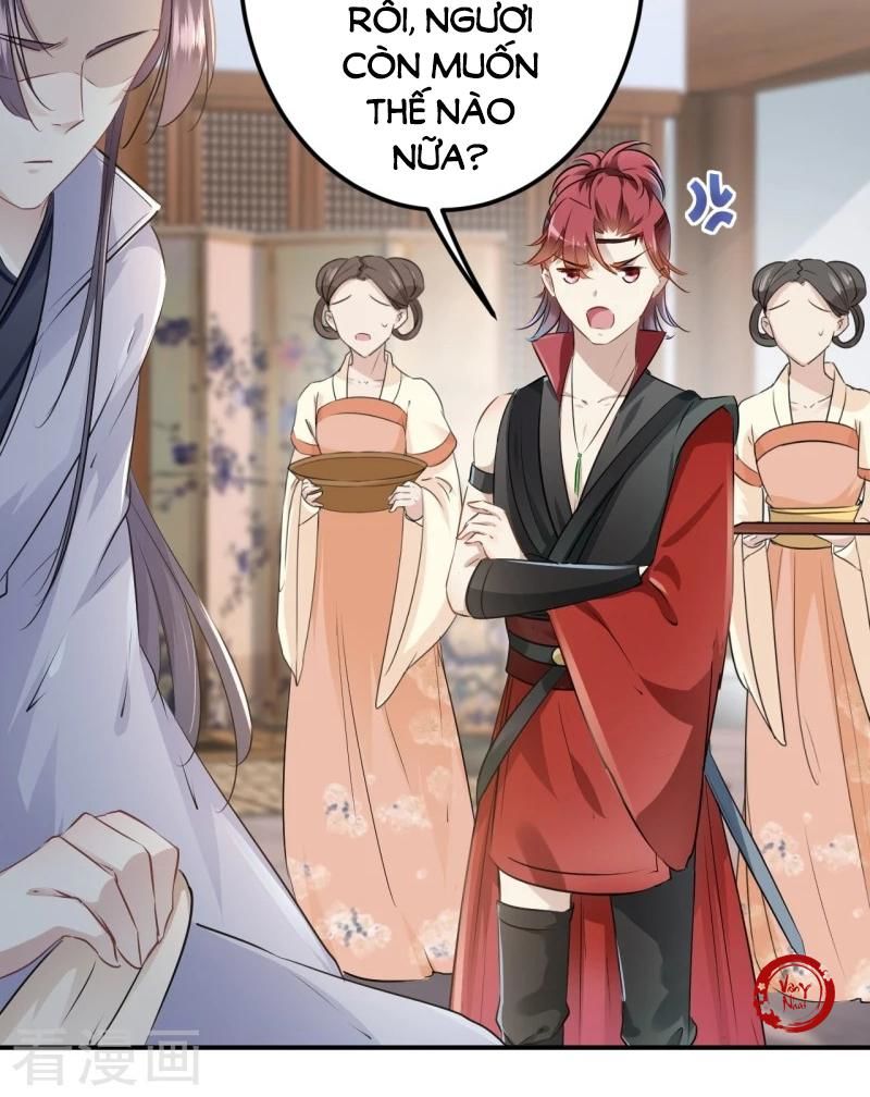 vương gia không thể trêu chapter 49 25