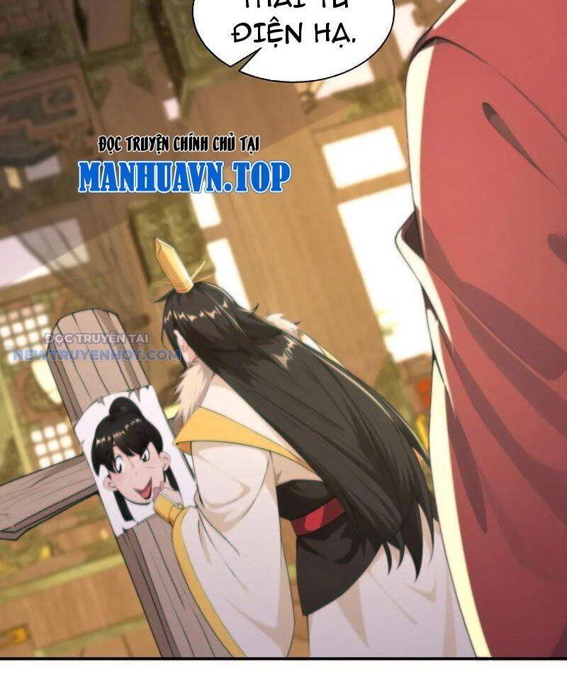 ta thực sự không muốn làm thần tiên chapter 91 9