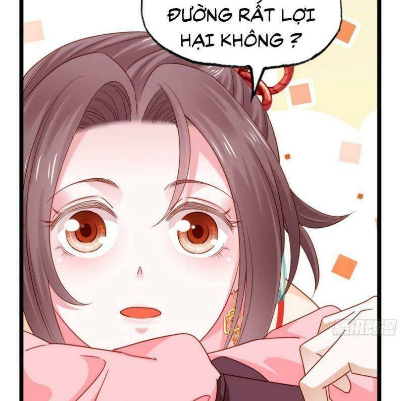 đứng yên ! phụng chỉ đánh cướp đây chapter 14 16