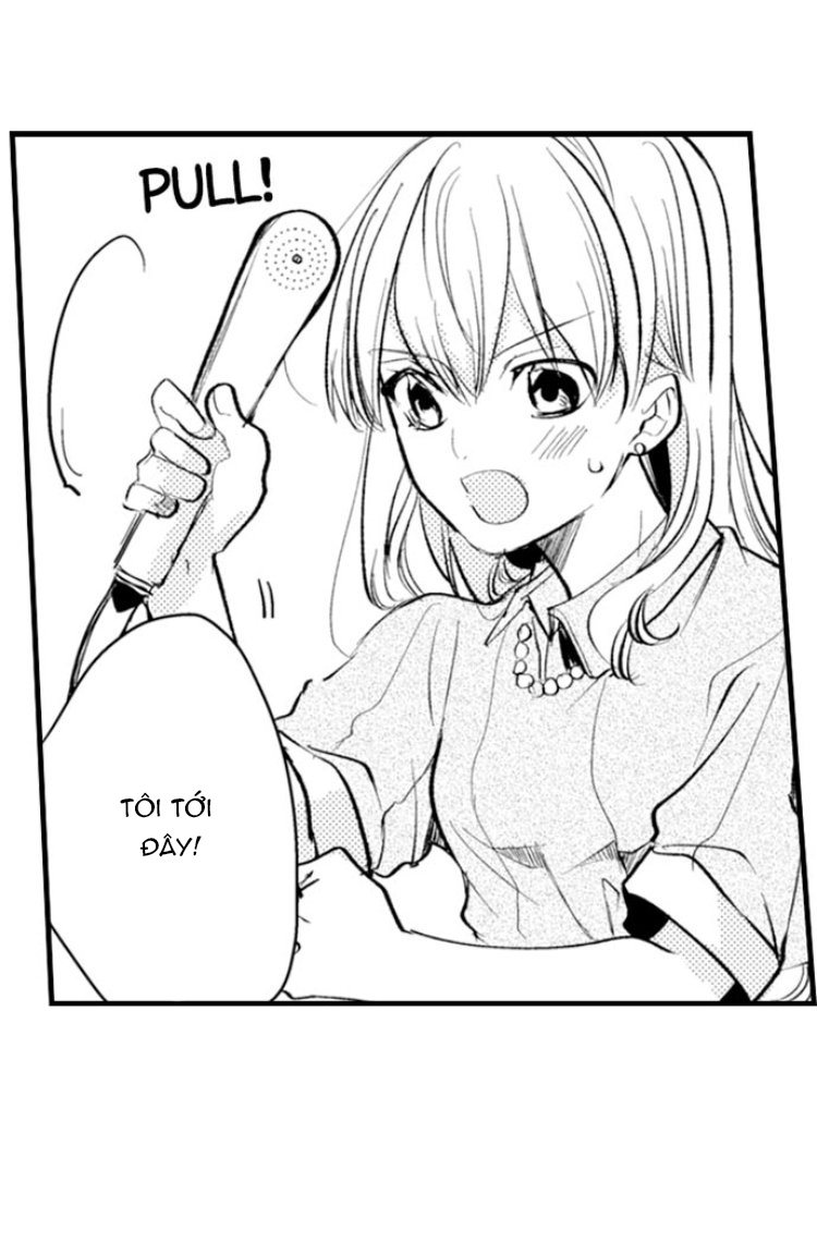 mệnh lệnh biến thái của ông chủ (full) chapter 5.2 4