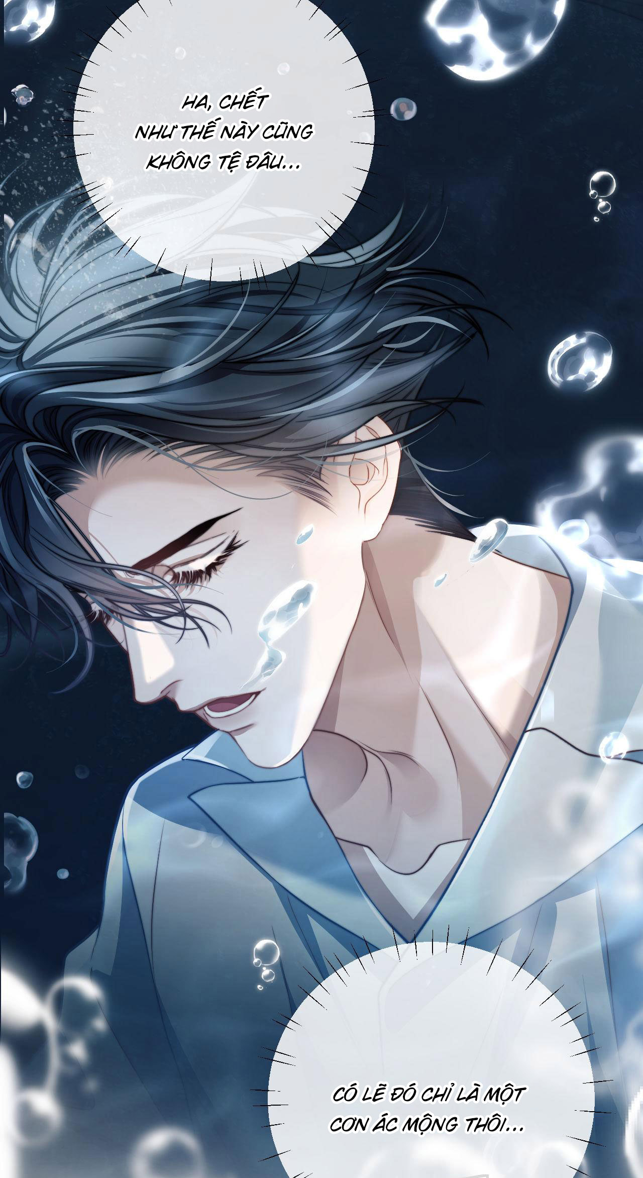 nhân ngư dessaro chapter 20 6