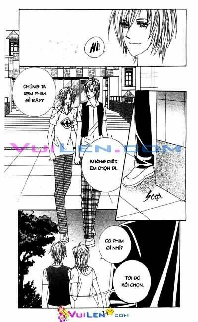 người duy nhất chapter 73 15