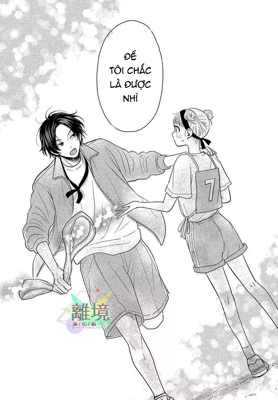 câu chuyện lãng mạn của hai chúng ta chapter 2.2 4