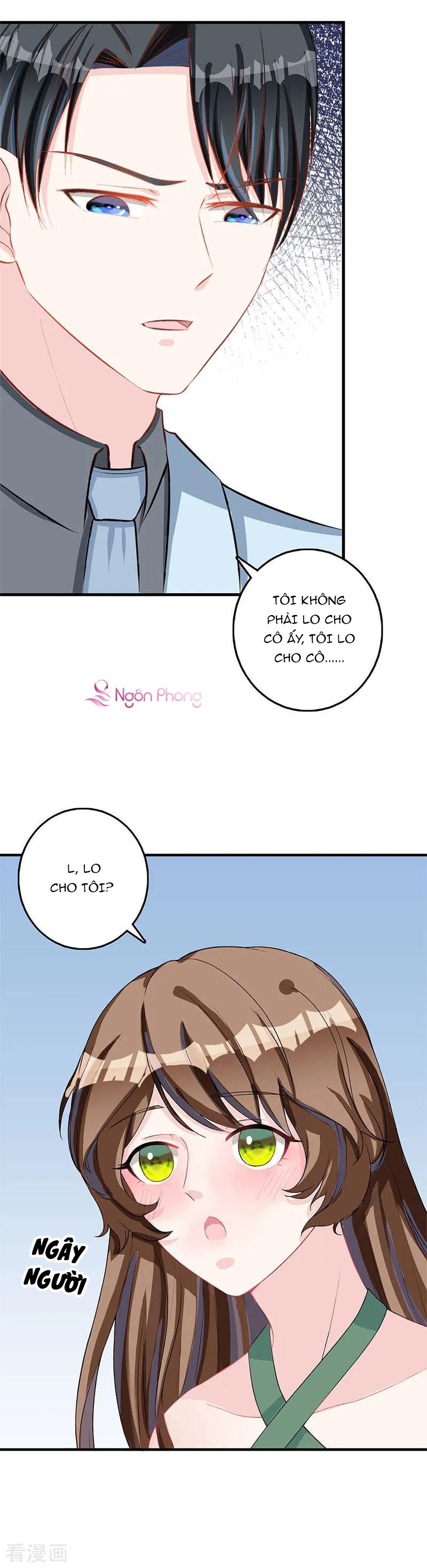 tân nương thế thân chapter 72 18