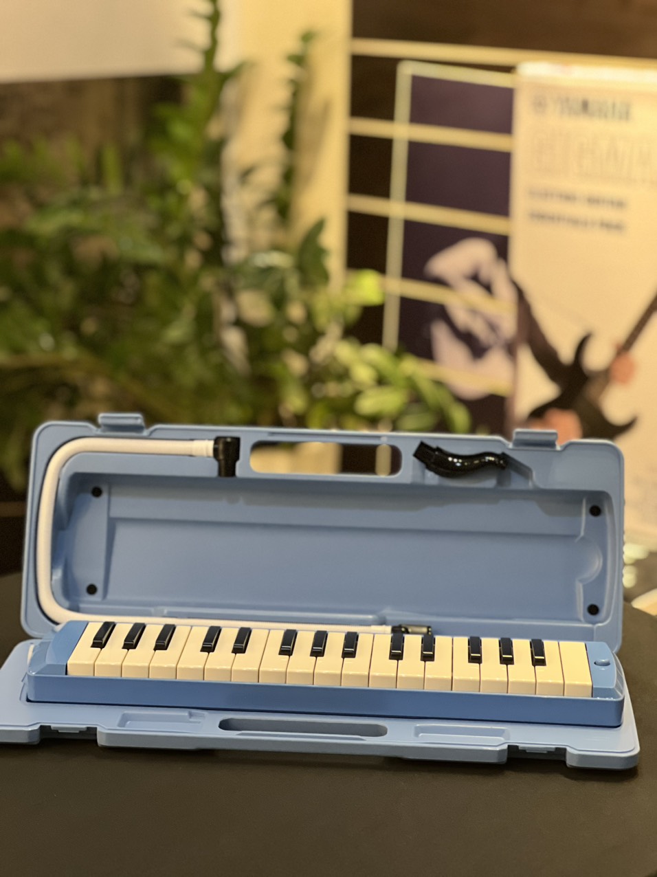 Kèn melodica Yamaha P32D( 32 phím)