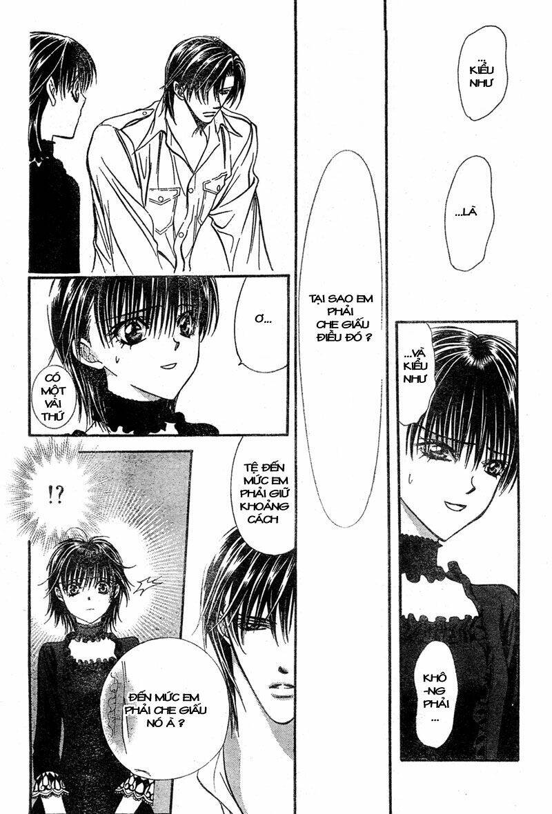 thử thách của kyouko chapter 111 29