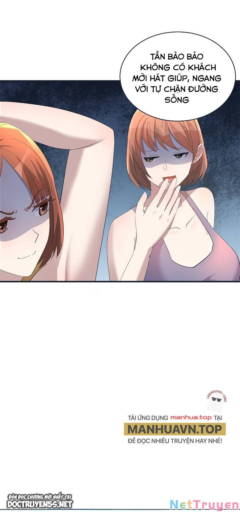 chị gái tôi là đại minh tinh chapter 164 4