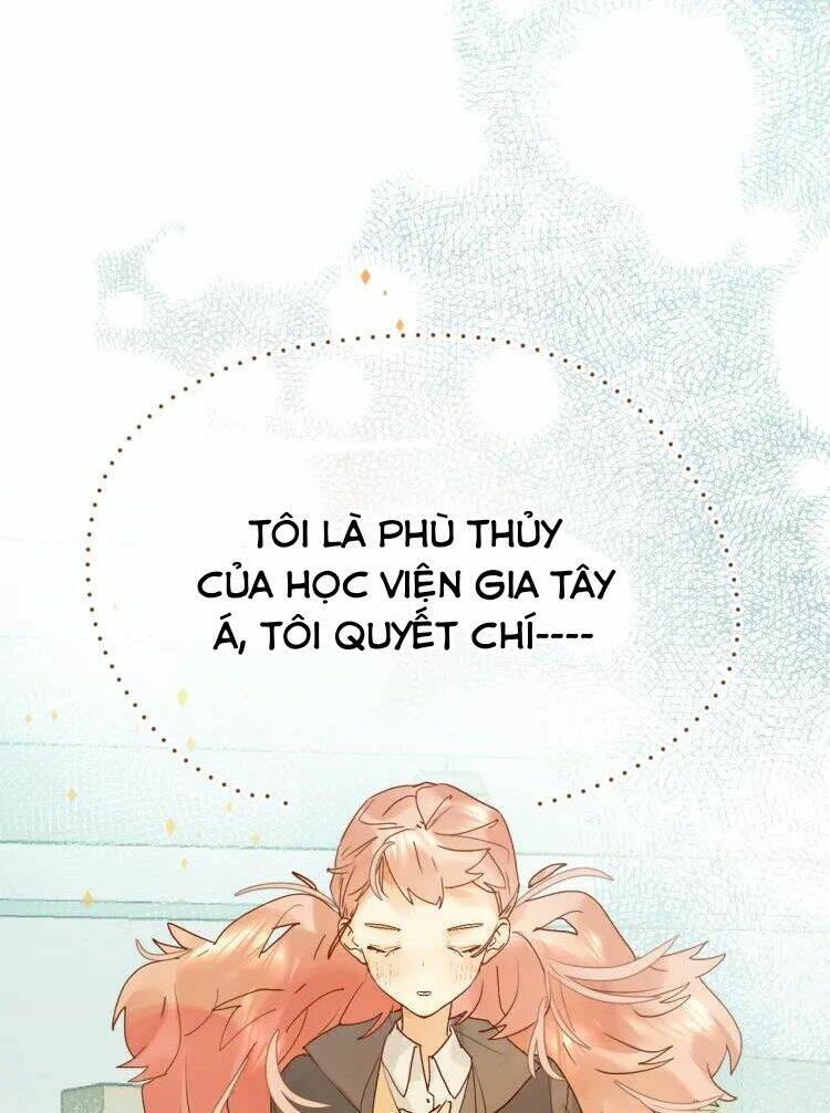 phù thủy hạng bét chapter 3 10