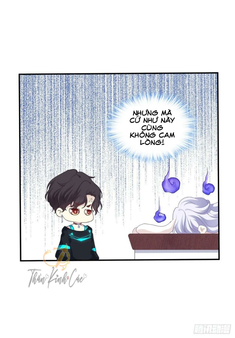 kiểm soát tuyệt đối chapter 52 33