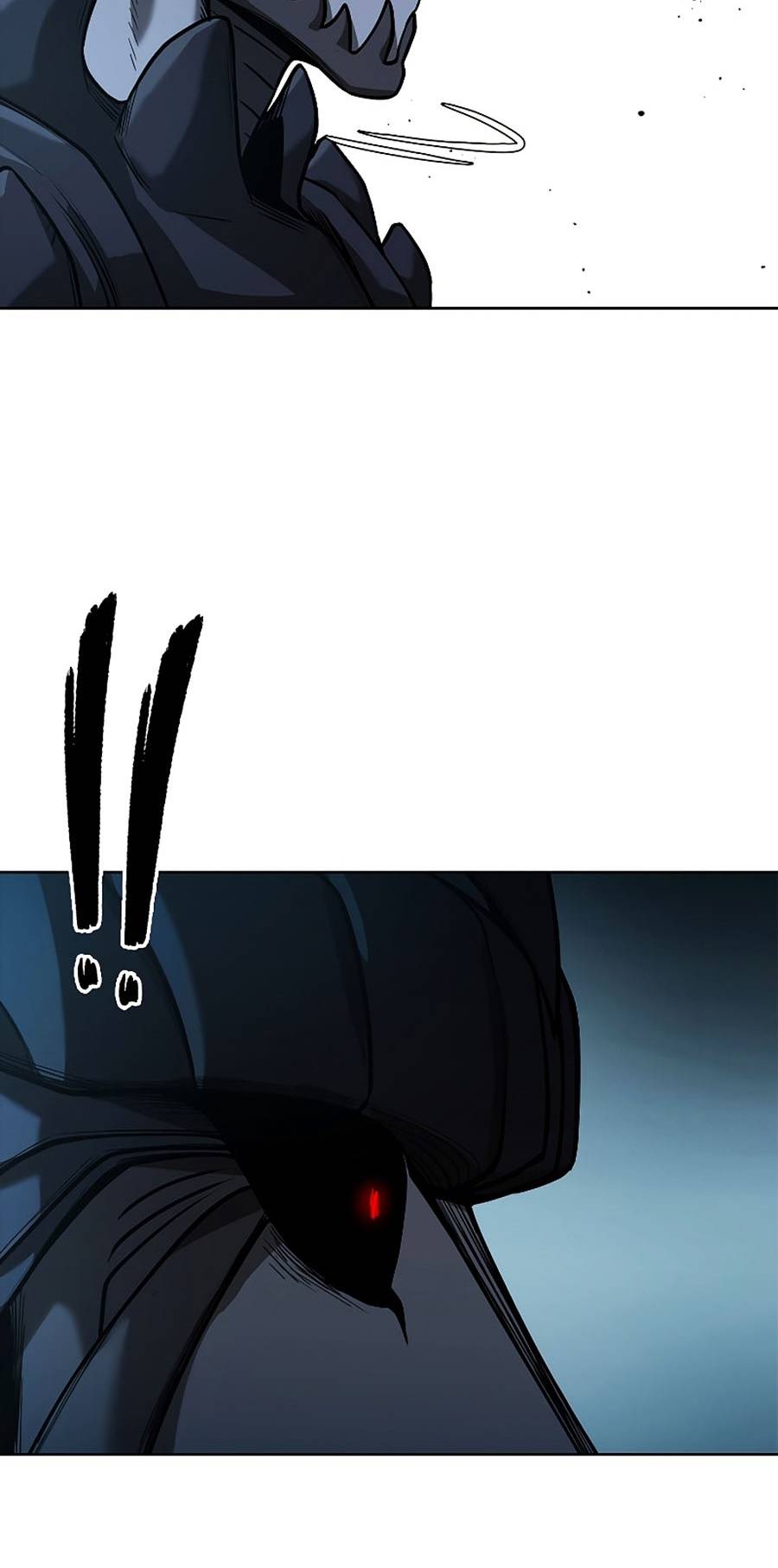 chiến binh học đường - cuộc đột kích trong ngục tối chapter 26 85