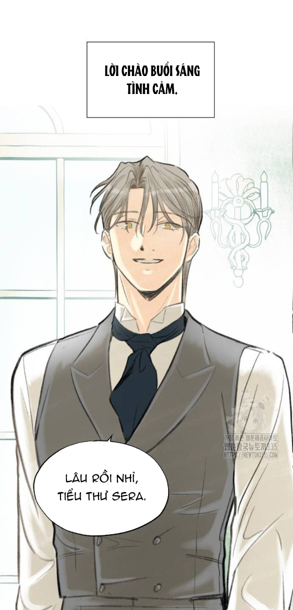 [18+] sự thuần khiết dành cho em chapter 17.2 11