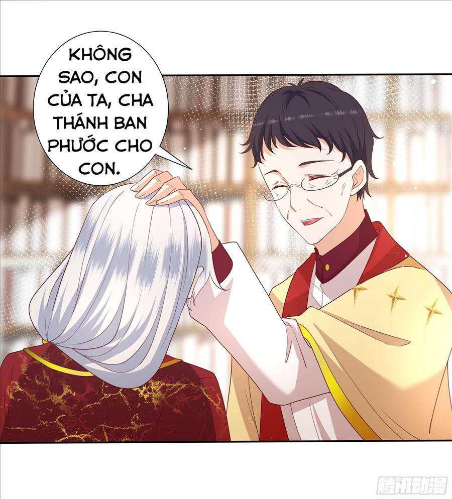 công chúa phản diện trong truyền thuyết chapter 37 14