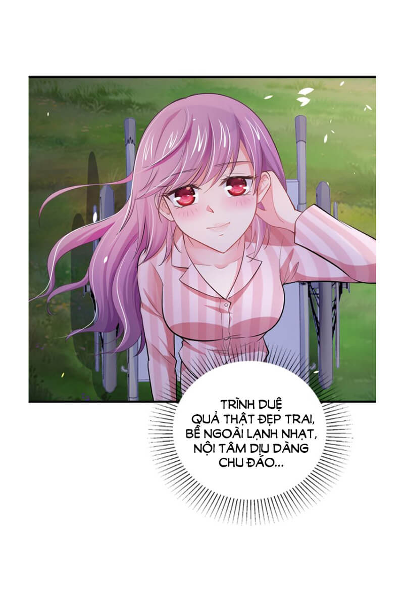 độc nhất sủng ái của thủ tịch chapter 15 10