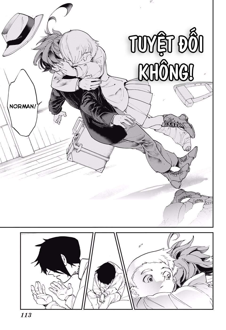 miền đất hứa chapter 30 6