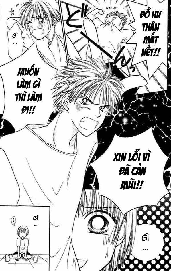 power!! chapter 16 12