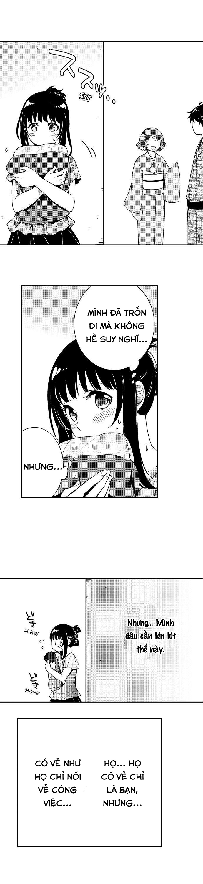 anh sẽ trao cho em sự phục vụ tận tình nhất (full) chapter 22 3