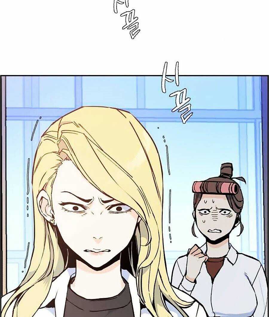 bạn học tôi là lính đánh thuê chapter 4 73