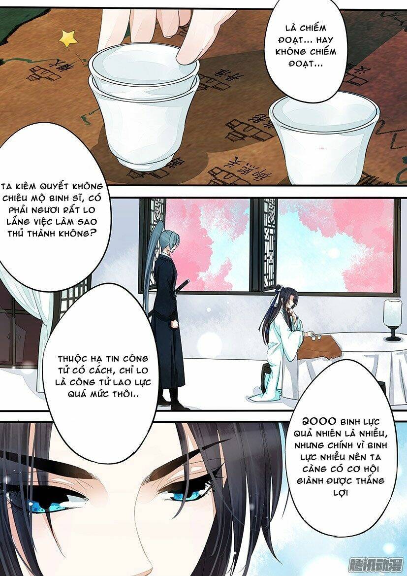 hồng vân chapter 41 6