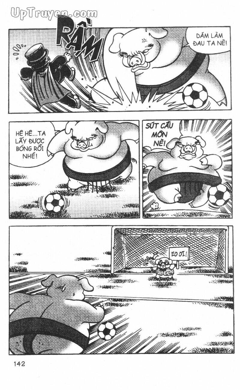 đội quân nhí nhố chapter 18 144
