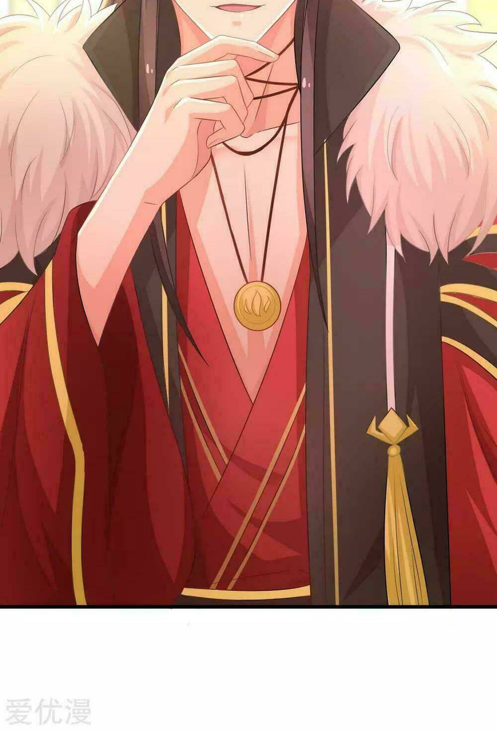 xuyên nhanh - hướng dẫn tự cứu của nữ phụ chapter 6 30