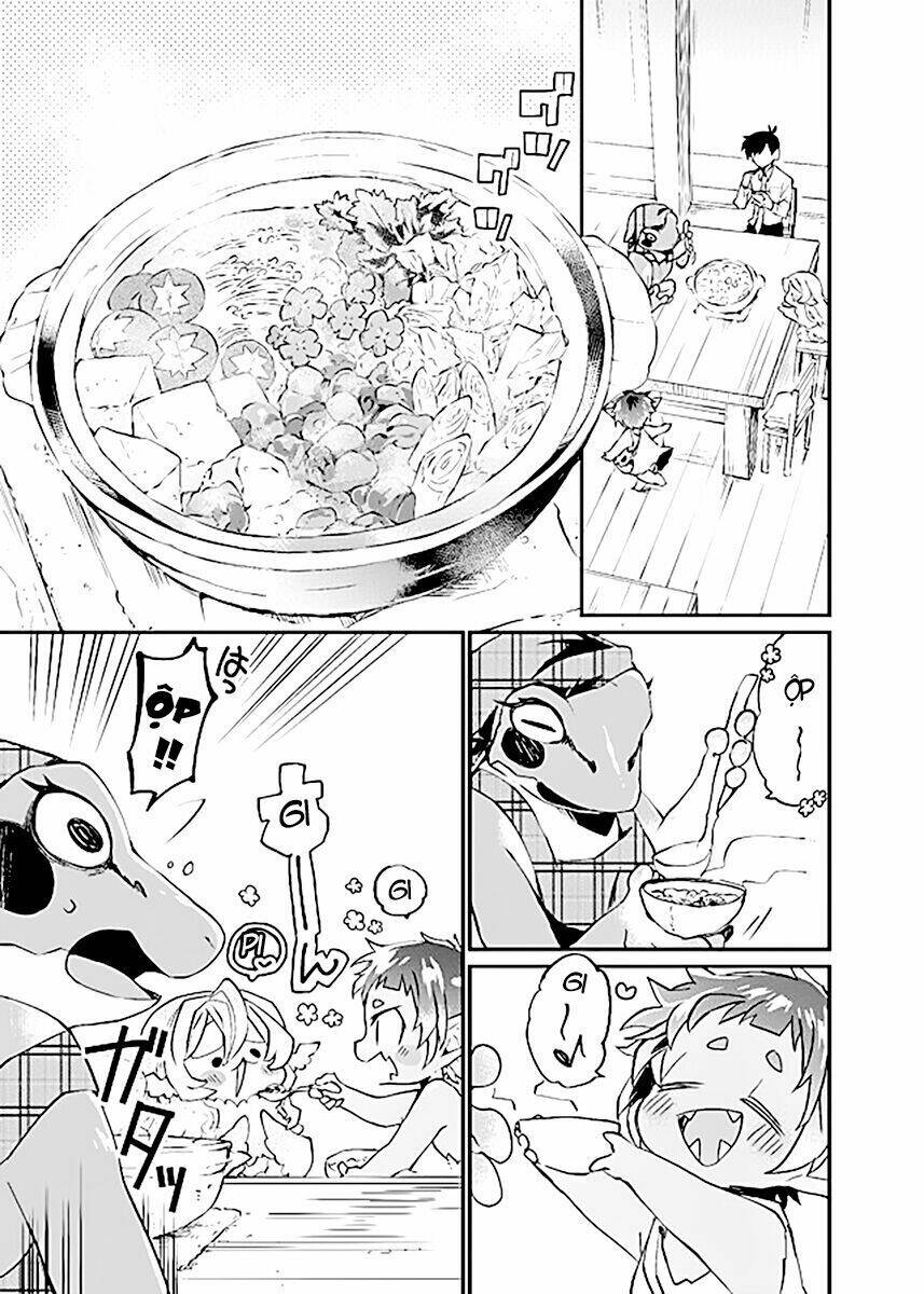 dungeon nursery chapter 8 4