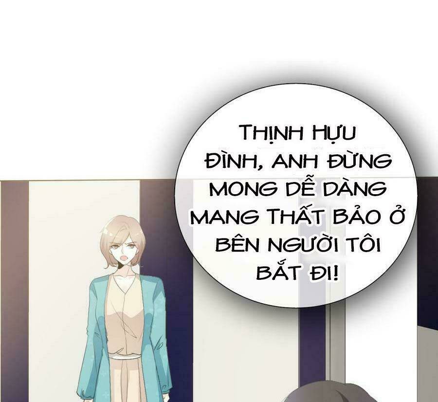 ái người tình xuất vu lam chapter 88 18