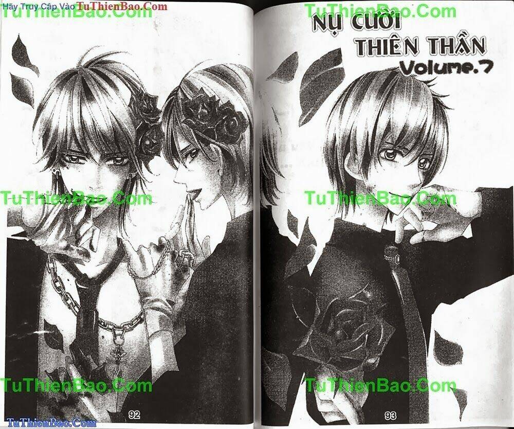 nụ cười thiên thần (bản đẹp) chapter 2 47