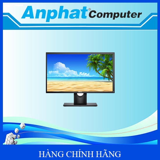 Màn Hình LCD Dell E2020H 20inch (19.5inch - HD+ - 1600 x 900 - 60Hz -5ms) – Hàng Chính Hãng