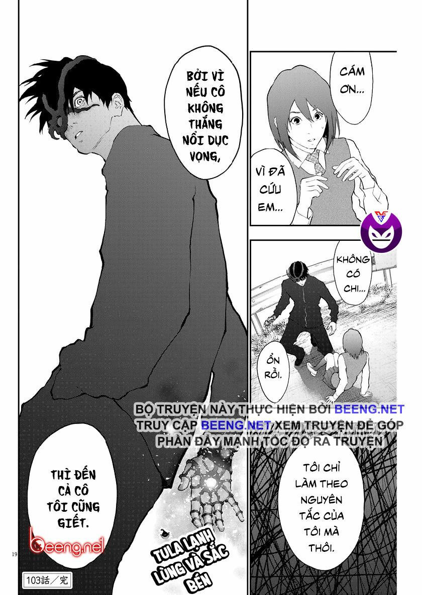 đọa nhân chapter 103 17