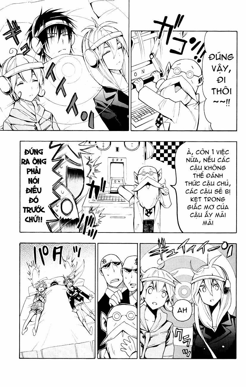 samurai high school chapter 22 8