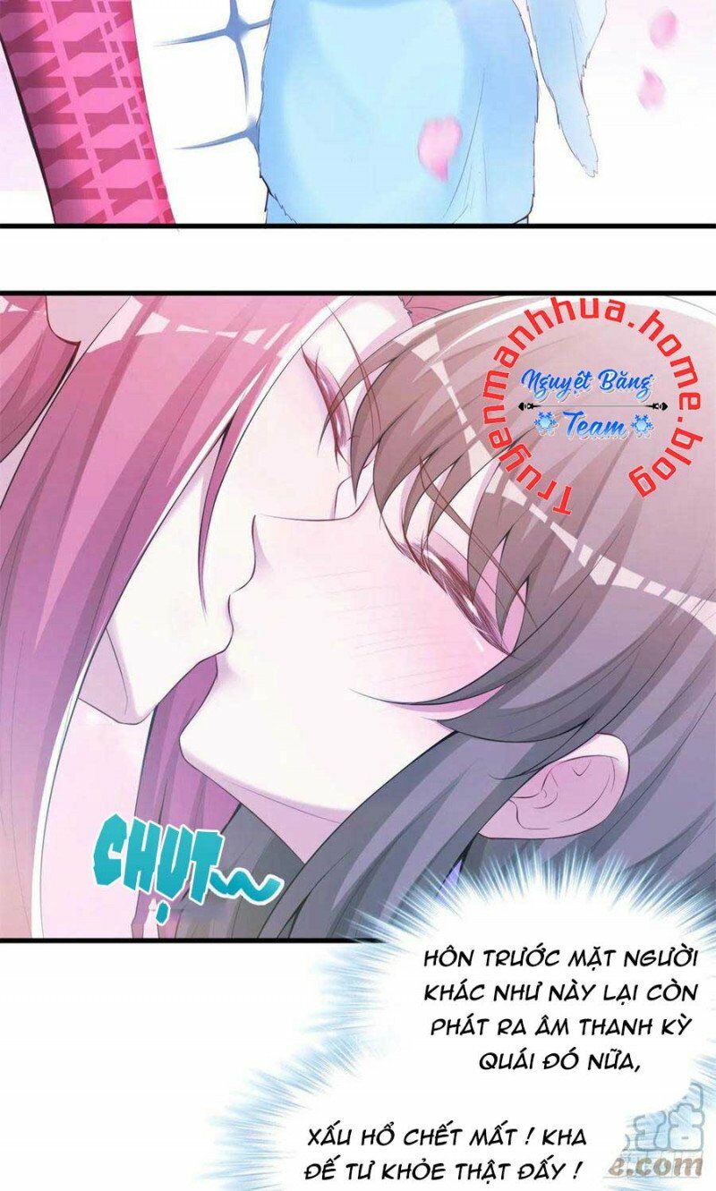 [16+] thảnh thơi thú thế chủng chủng điền, sinh sinh tể chapter 326 38
