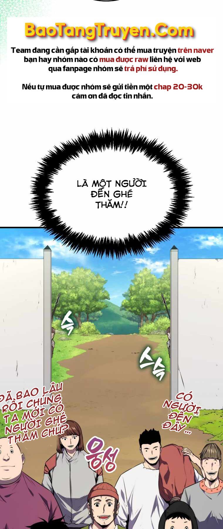 tôi thăng cấp trong lúc ngủ chapter 5 7